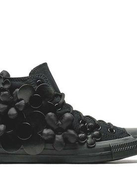 Converse Ctas Canvas Ltd "Midnight Garden"