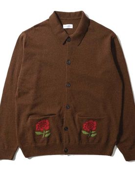 Edmmond Studios Doppel Cardigan
