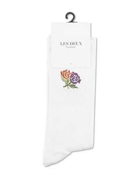 Les Deux Felipe Socks