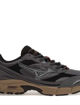 Mizuno MXR Tech "Iron Gate"