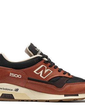 New Balance 1500 Made in UK "Maple Syrup"
