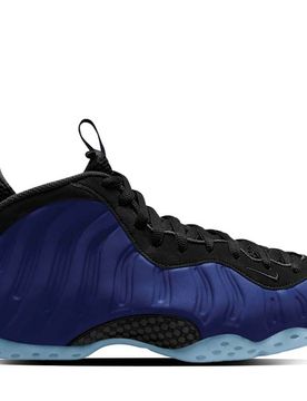 Nike Air Foamposite One "Deep Royal"