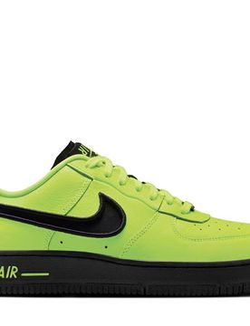 Nike Air Force 1 Dance W "Volt"