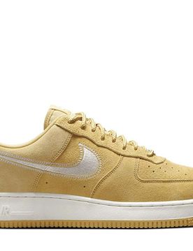 Nike Air Force 1 '07 LV8 "Buff Gold"