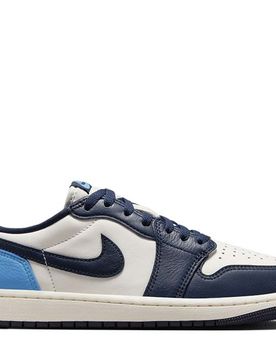 Air Jordan 1 Low OG "Obsidian"