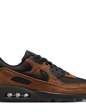 Nike Air Max 90 Premium "Light British Tan"