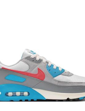 Nike Air Max 90 Wave Pack "Cool Grey"