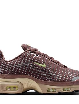 Nike Air Max Plus VII x Kylian Mbappé "Plum Eclipse"
