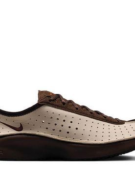Nike Air Superfly W "Sanddrift"