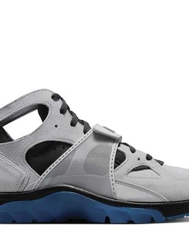 Nike Air Trainer Huarache "Wolf Grey"