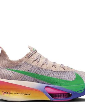 Nike Air Zoom Alphafly Next 3% W "Eliud Kipchoge"