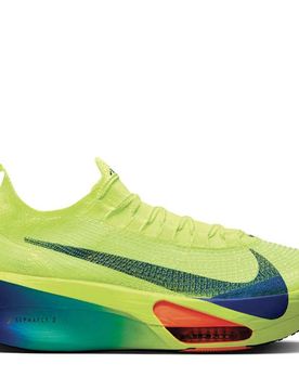 Nike Air Zoom Alphafly Next 3% "Volt" W