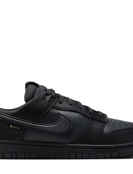 Nike Dunk Low GTX "Black"