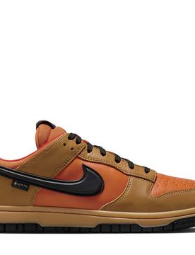Nike Dunk Low GTX "Wheat"