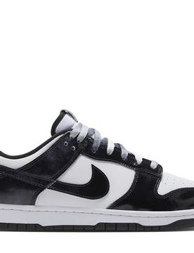 Nike Dunk Low Retro SE "Panda"