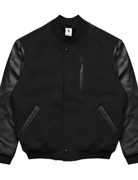 Nike Destroyer Jacket "Black"