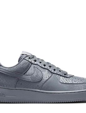Nike x Kobe Air Force 1 Low "Cool Grey"