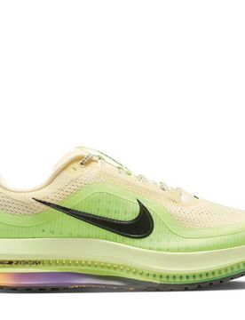 Nike Pegasus Premium "Barely Volt"