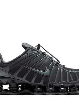 Nike Shox TL "Iron Grey"