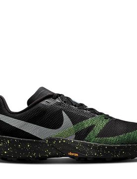 Nike Terra Kiger 10 "Volt Ice"