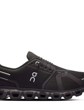 On Cloud 6 "Black" W