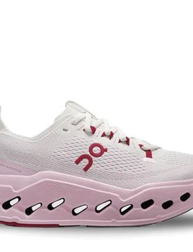 On Cloudsurfer Max W "Peony"