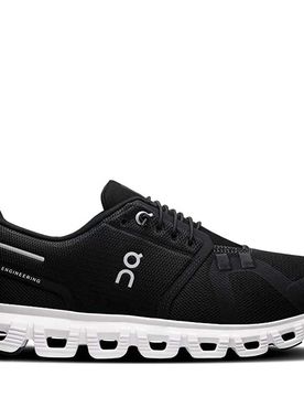 On Cloud 6 W "Black"