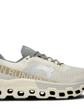 On Cloudmonster 2 W "Cream"