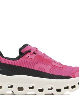 On Cloudmonster Void W "Pink"