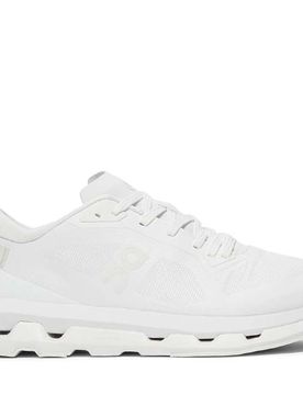 On Cloudzone W "White"