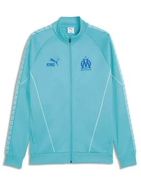Puma OM KING Anthem Jacket