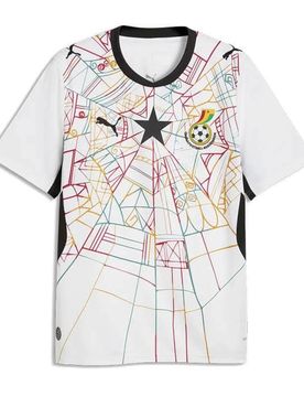 Puma GFA Home Jersey Replica
