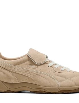 Puma King Indoor REPRESENT "Beige"