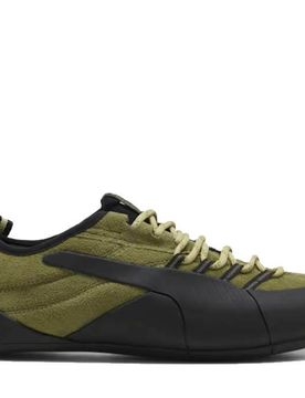 Puma Klim "Olive Green"