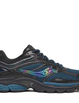 Saucony Progrid Omni 9 "Black Glow"