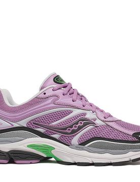 Saucony Progrid Omni 9 "Smoky Grape"