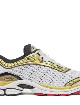 Saucony Progrid Paramount "Gold"