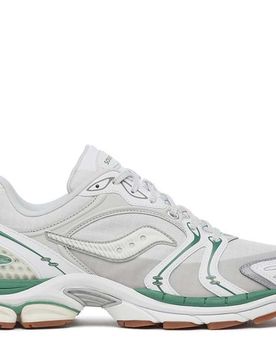 Saucony Progrid Triumph 4 Light "Green"