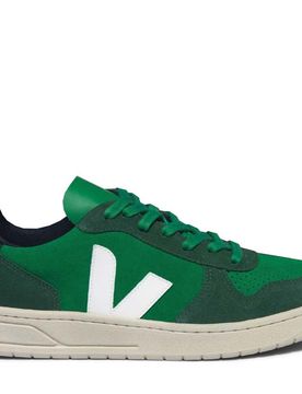 Veja V-10 Suede