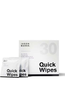 Jason Markk 30 Pack Premium Quick Wipes