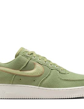Nike Air Force 1 Low Canvas "Dusty Olive"