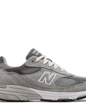 New Balance 993 Made in USA "Grey"