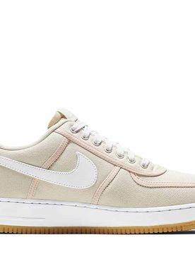 Nike Air Force 1 '07 Premium Light Cream
