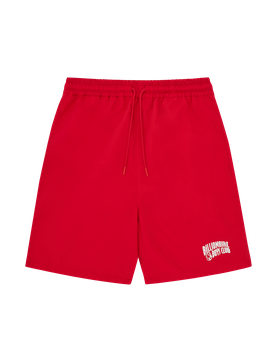Diamonds & Dollars Water-Reactive Swim Short