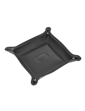 Diamonds & Dollars Small Coin Tray