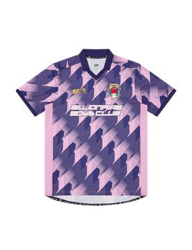 Football Shirt - Pink