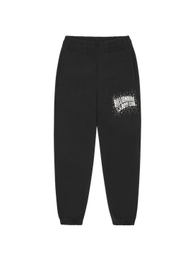Embellished Arch Logo Sweatpants