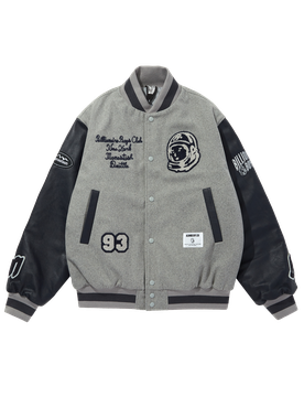 Sleeve Jacket