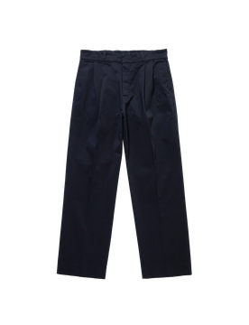 Chino Pants - Navy