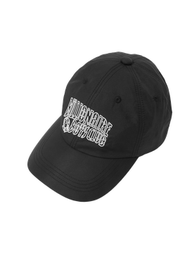Nylon Cap - Black